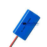 Bateria para PLC HY-10599 [bateria de reposição]